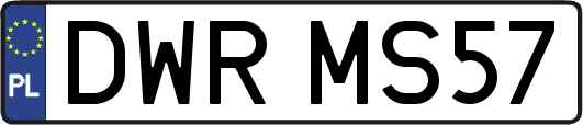 DWRMS57