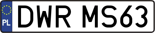 DWRMS63