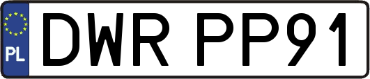 DWRPP91