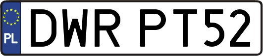 DWRPT52