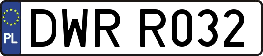 DWRR032