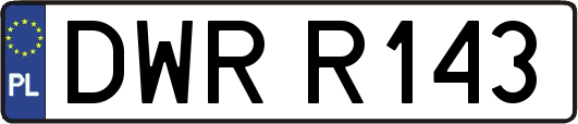 DWRR143