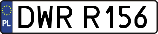 DWRR156