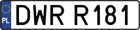 DWRR181