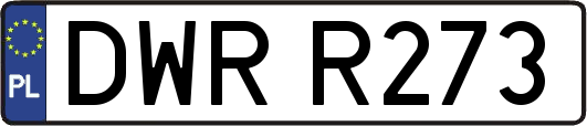 DWRR273