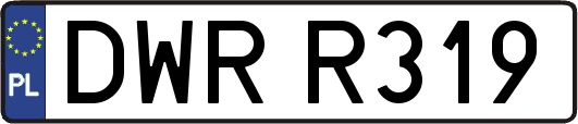 DWRR319