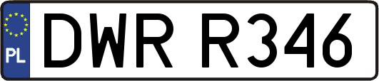 DWRR346
