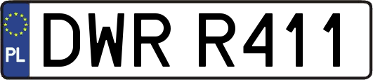 DWRR411