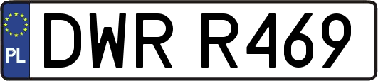 DWRR469