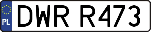 DWRR473