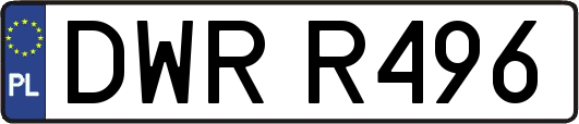 DWRR496