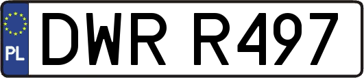 DWRR497