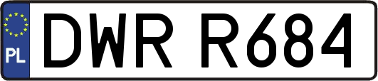 DWRR684
