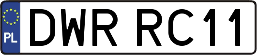 DWRRC11