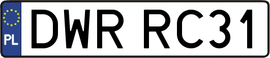 DWRRC31