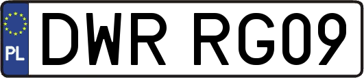 DWRRG09