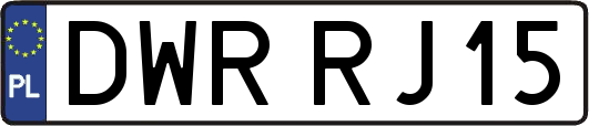 DWRRJ15