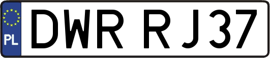 DWRRJ37