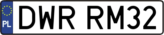 DWRRM32