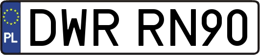 DWRRN90