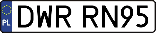 DWRRN95