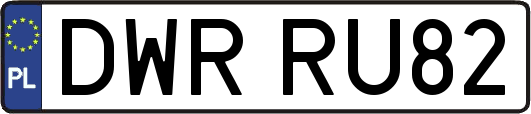 DWRRU82