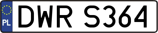 DWRS364