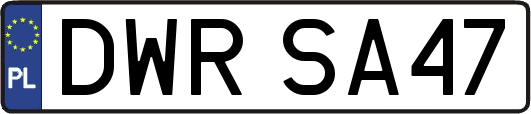 DWRSA47
