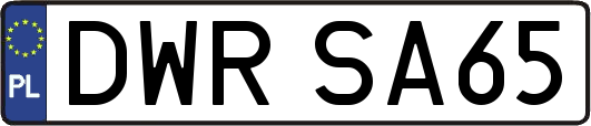 DWRSA65