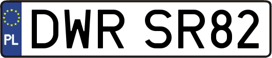 DWRSR82