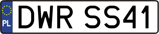 DWRSS41