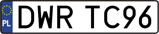 DWRTC96