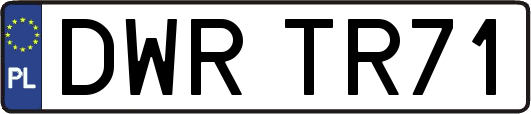 DWRTR71
