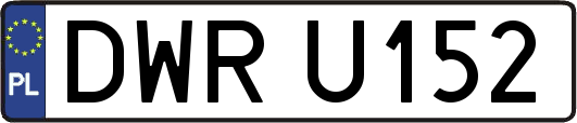 DWRU152