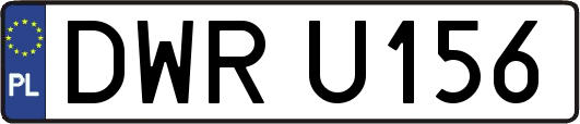 DWRU156