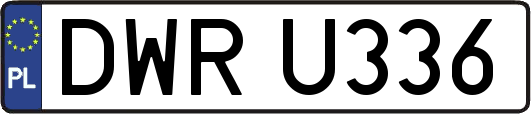 DWRU336