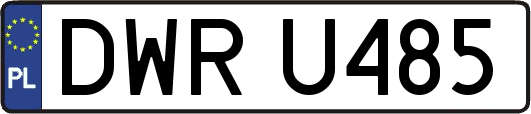 DWRU485