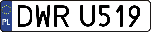 DWRU519