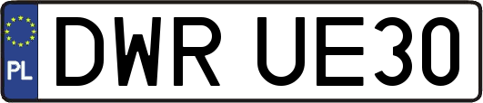 DWRUE30