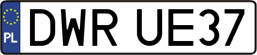 DWRUE37