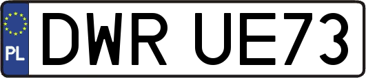 DWRUE73