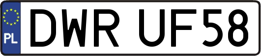 DWRUF58