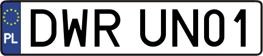 DWRUN01