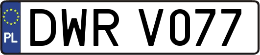 DWRV077