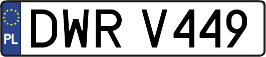 DWRV449