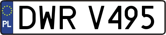 DWRV495