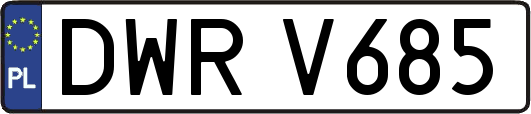 DWRV685