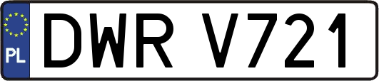 DWRV721