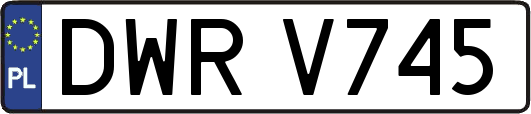 DWRV745