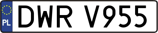 DWRV955